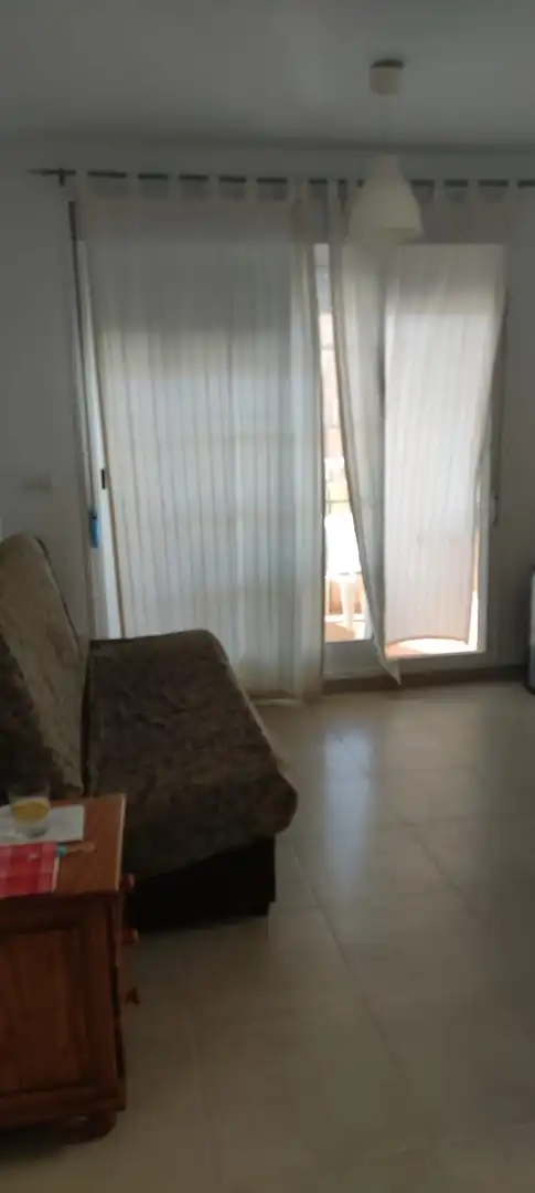 Bedroom of Apartments for sale in La Manga del Mar Menor