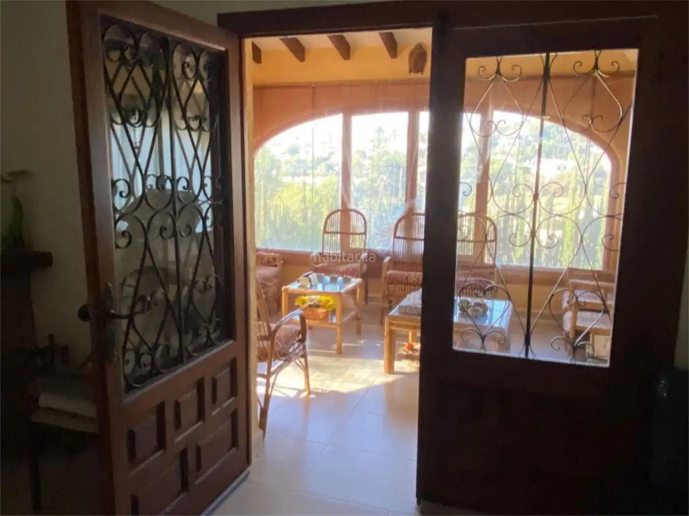 Casa con piscina en venta en Calle Azor 1, imagen 5