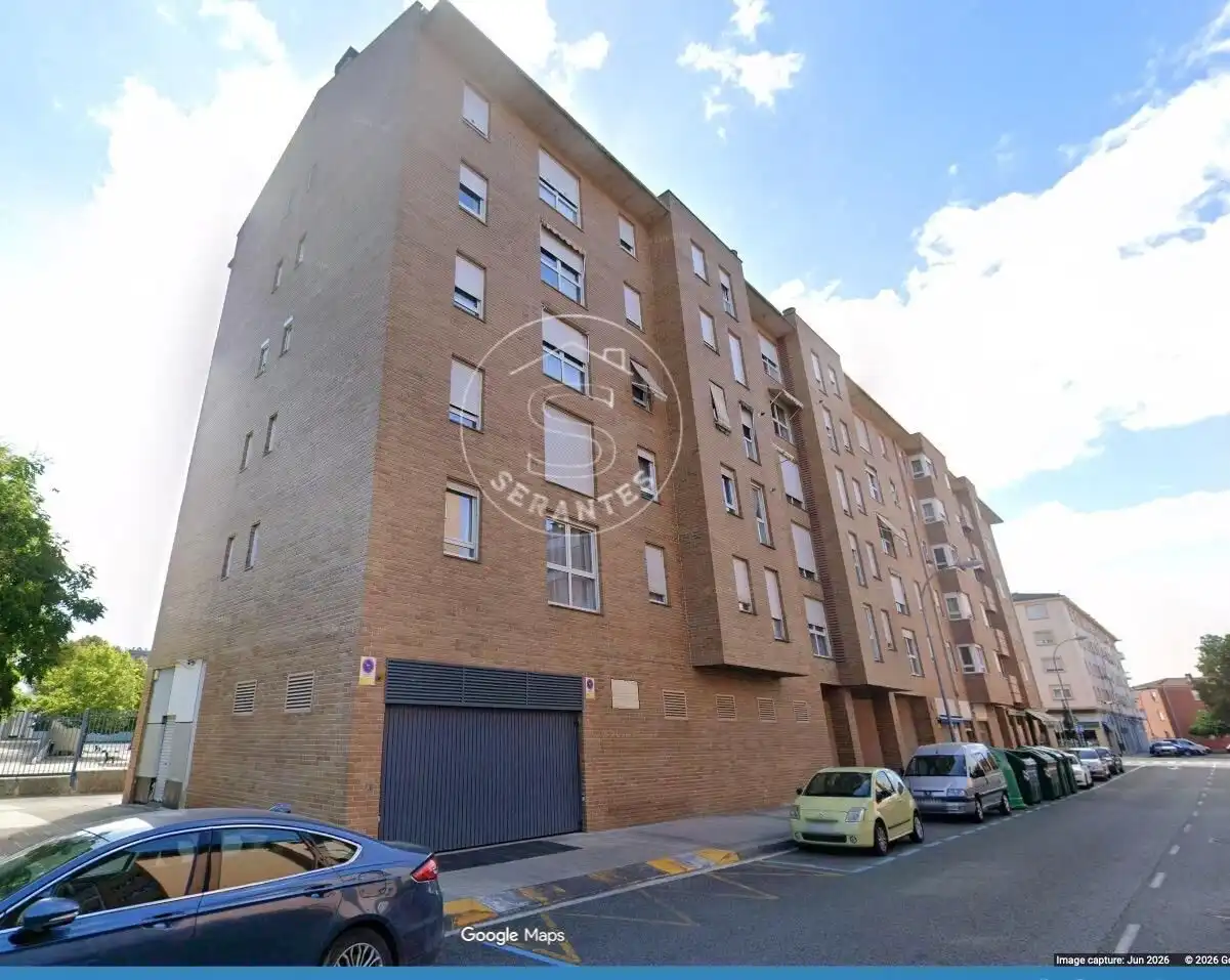 Flat with lift for sale in Rochapea, imagen 15