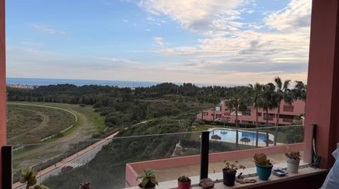 Foto 2 de Apartament en venda a Hipódromo - Cerrado del Águila, Mijas