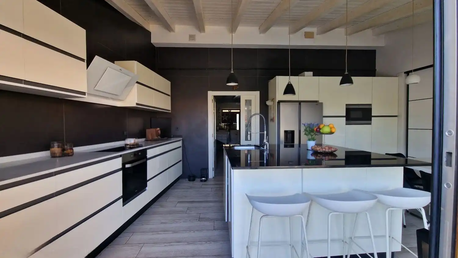Casa con terrazza in vendita a Los Corrales de Buelna, imagen 5