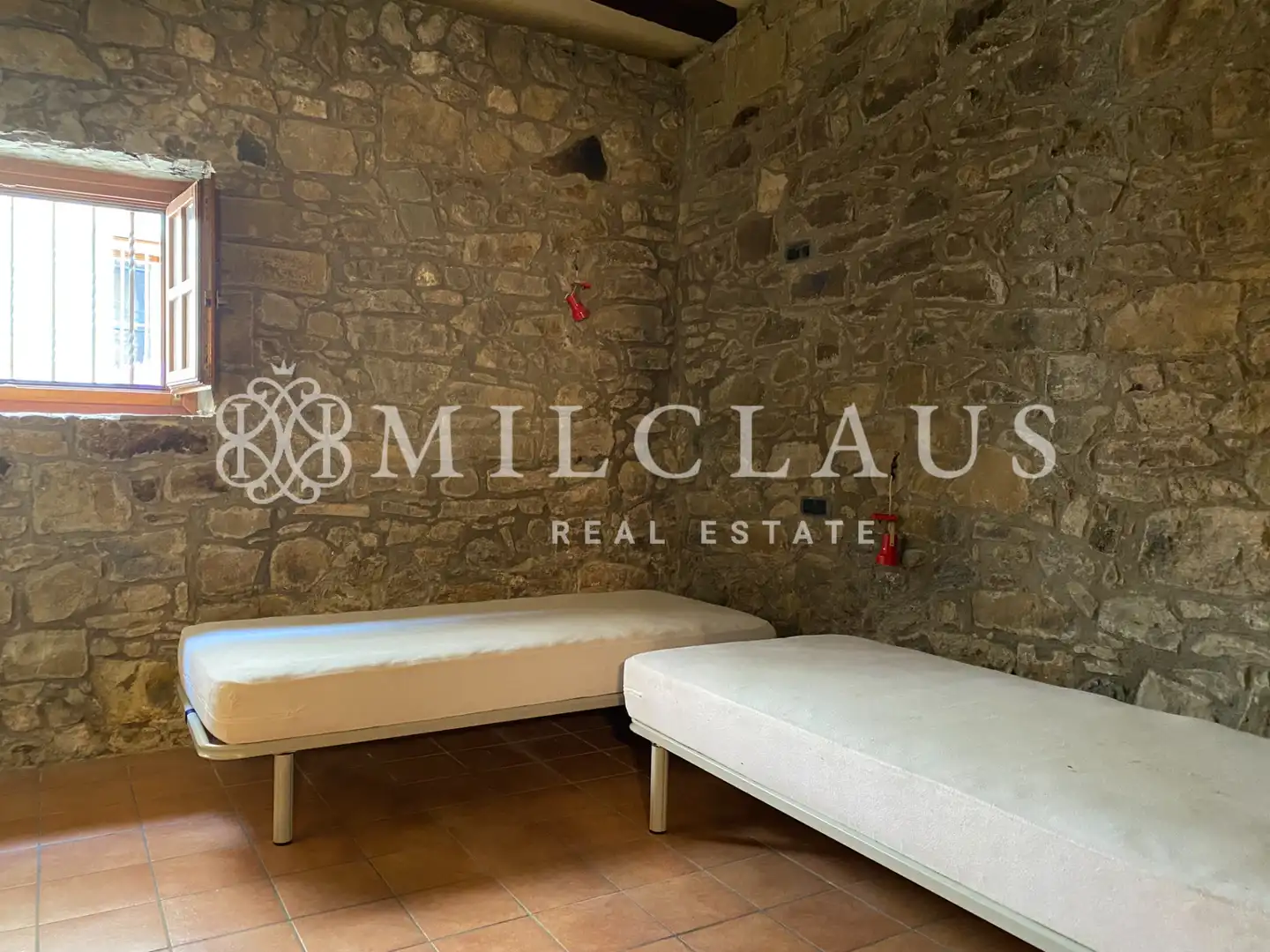 Casa o xalet de lloguer en Talamanca amb Calefacció, Parquet i Forn