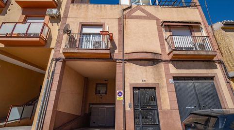 Foto 3 de Ático en venta en Calle de Palencia, 36, Las Tres Cruces, Armilla