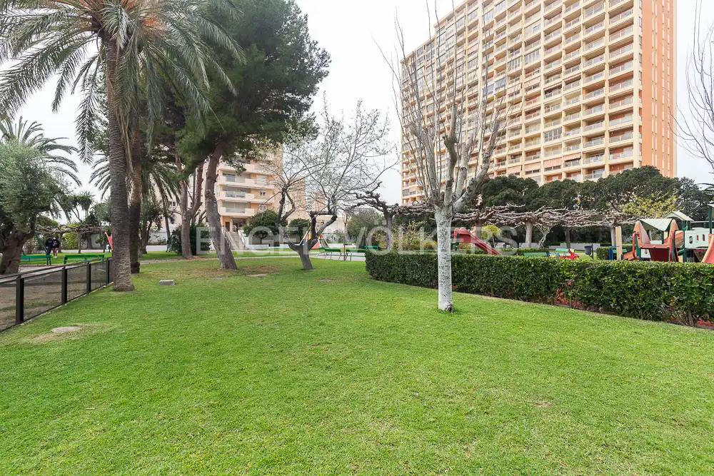 Exterior view of Houses for sale in El Puig de Santa Maria  with Air Conditioner, Heating and Private garden