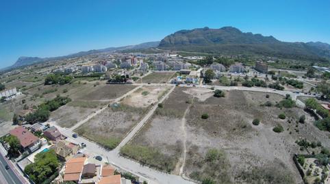 Photo 2 of Residential for sale in Partida Deveses C, 30a, Devessa - Monte Pego, Dénia