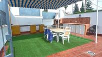 Terrace of House or chalet for sale in  Córdoba Capital  with Air Conditioner, Heating and Terrace