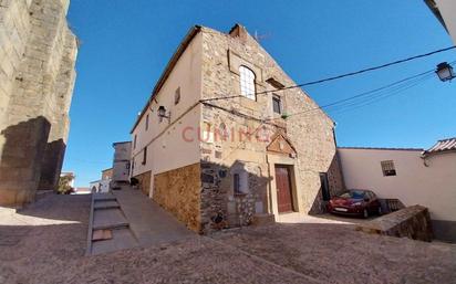 Exterior view of House or chalet for sale in Cáceres Capital