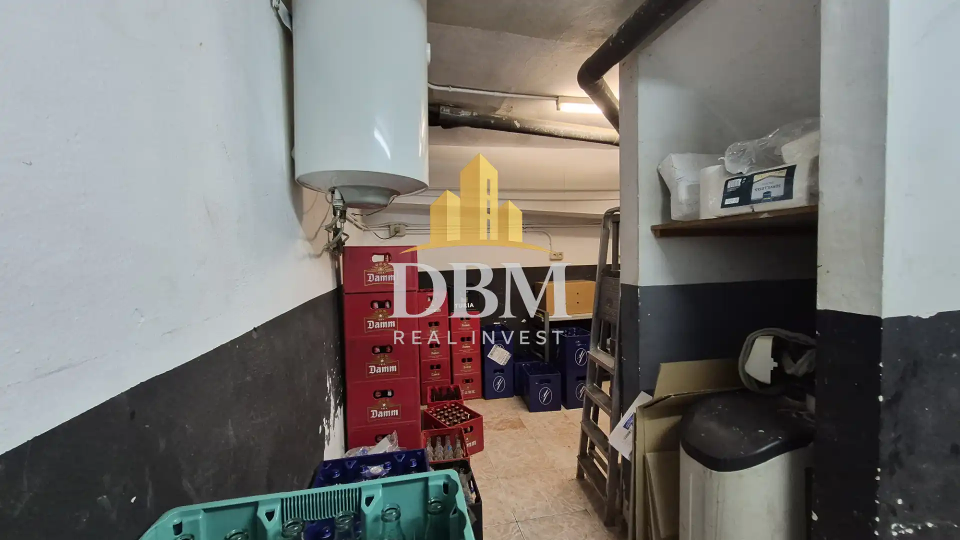 Business premises for transfer in Carrer de la Mare de Déu de Port, imagen 13