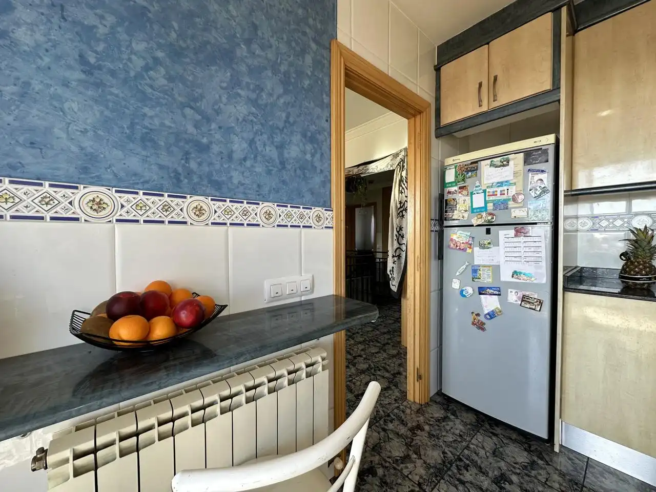 Casa amb piscina en venda a La Bisbal del Penedès, imagen 14