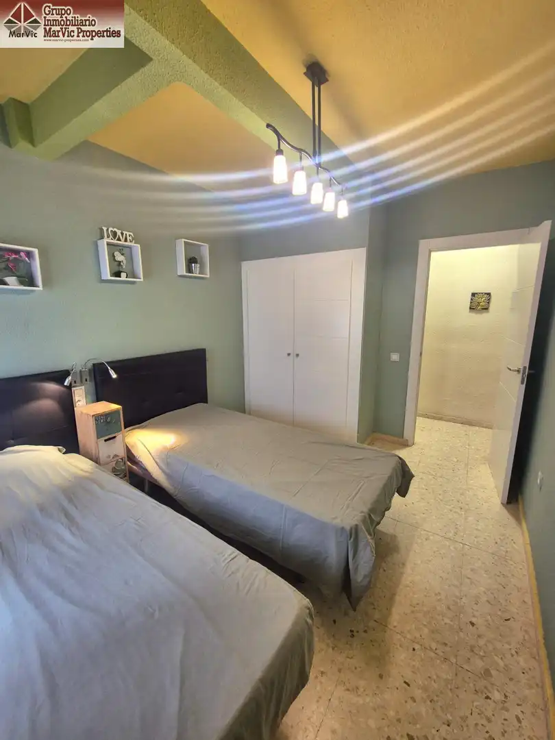 Piso con ascensor en venta en Casco Antiguo - Puerto, imagen 12