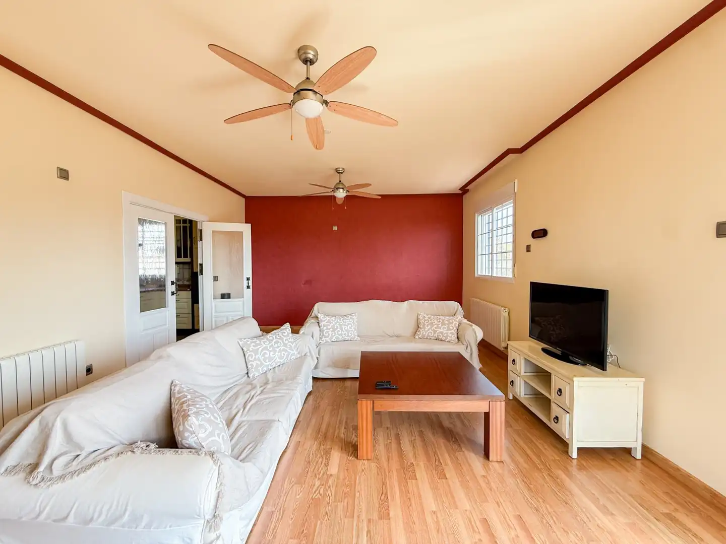 Duplexes for sale in Calarreona
