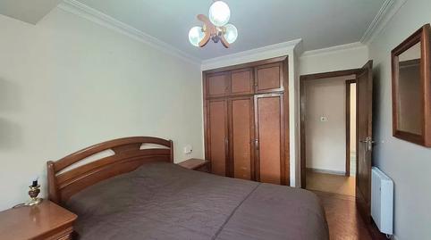 Foto 5 de Piso en venta en Avenida Da Florida, 119, As Travesas - Balaídos, Vigo
