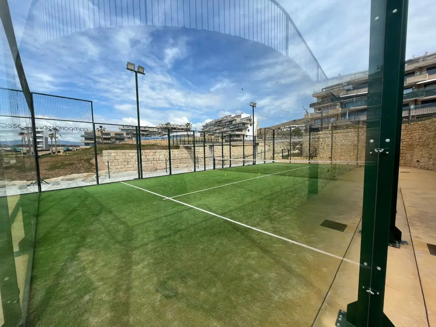 Maisonette mit Pool zum Verkauf in Balcón de Finestrat - Terra Marina, imagen 17
