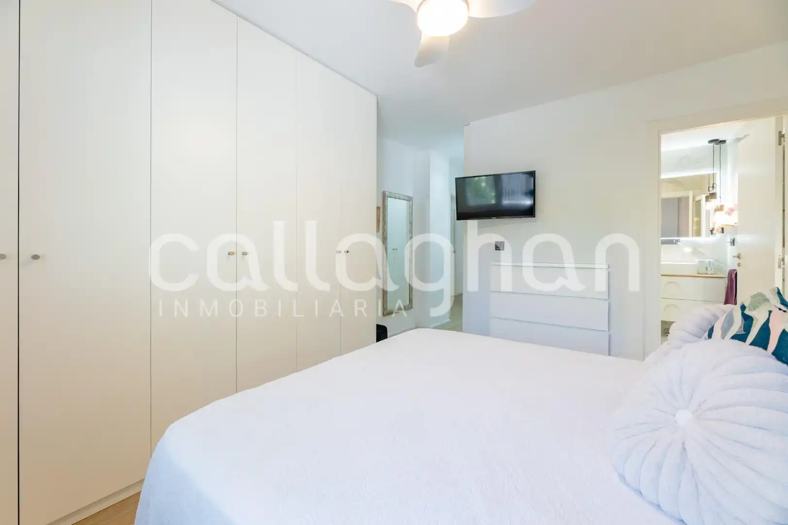 Habitación de Casa o chalet en venta en L'Eliana con Aire acondicionado, Calefacción y Piscina