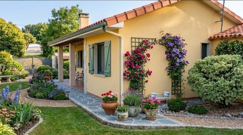 185.000 casa con terreno 850m2 en Esgos