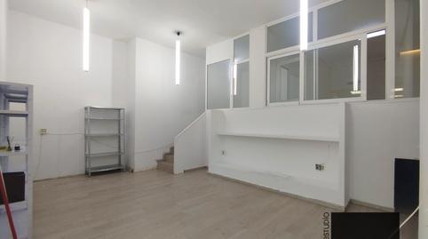Photo 5 of Premises to rent in Calle de Manuel Ferrero, Castilla,  Madrid Capital