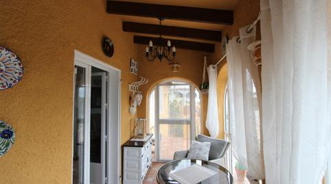 Foto 4 de Casa o xalet en venda a Alcalalí, Alicante