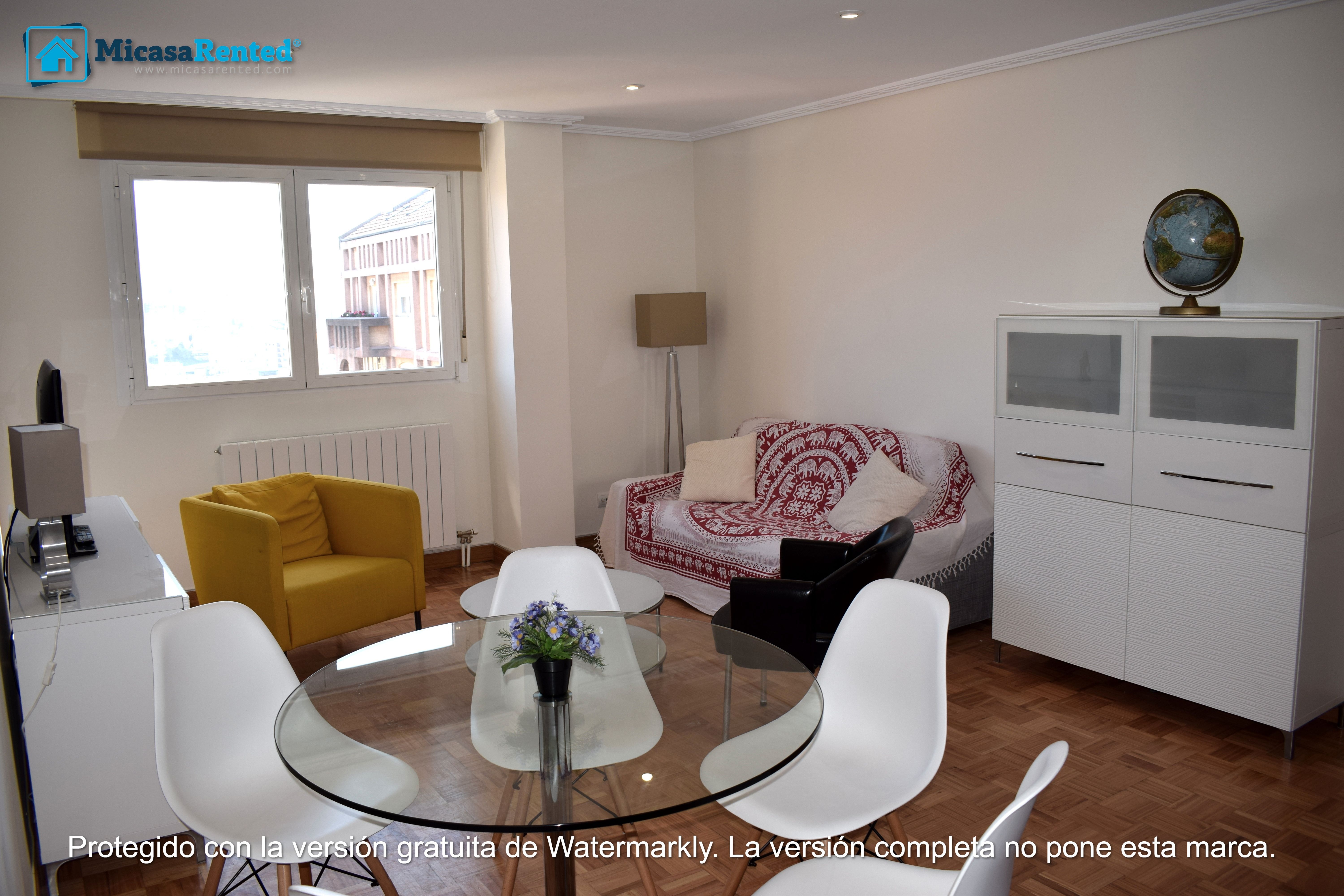 Flat for rent in Calle del Ingenio, Valdenoja