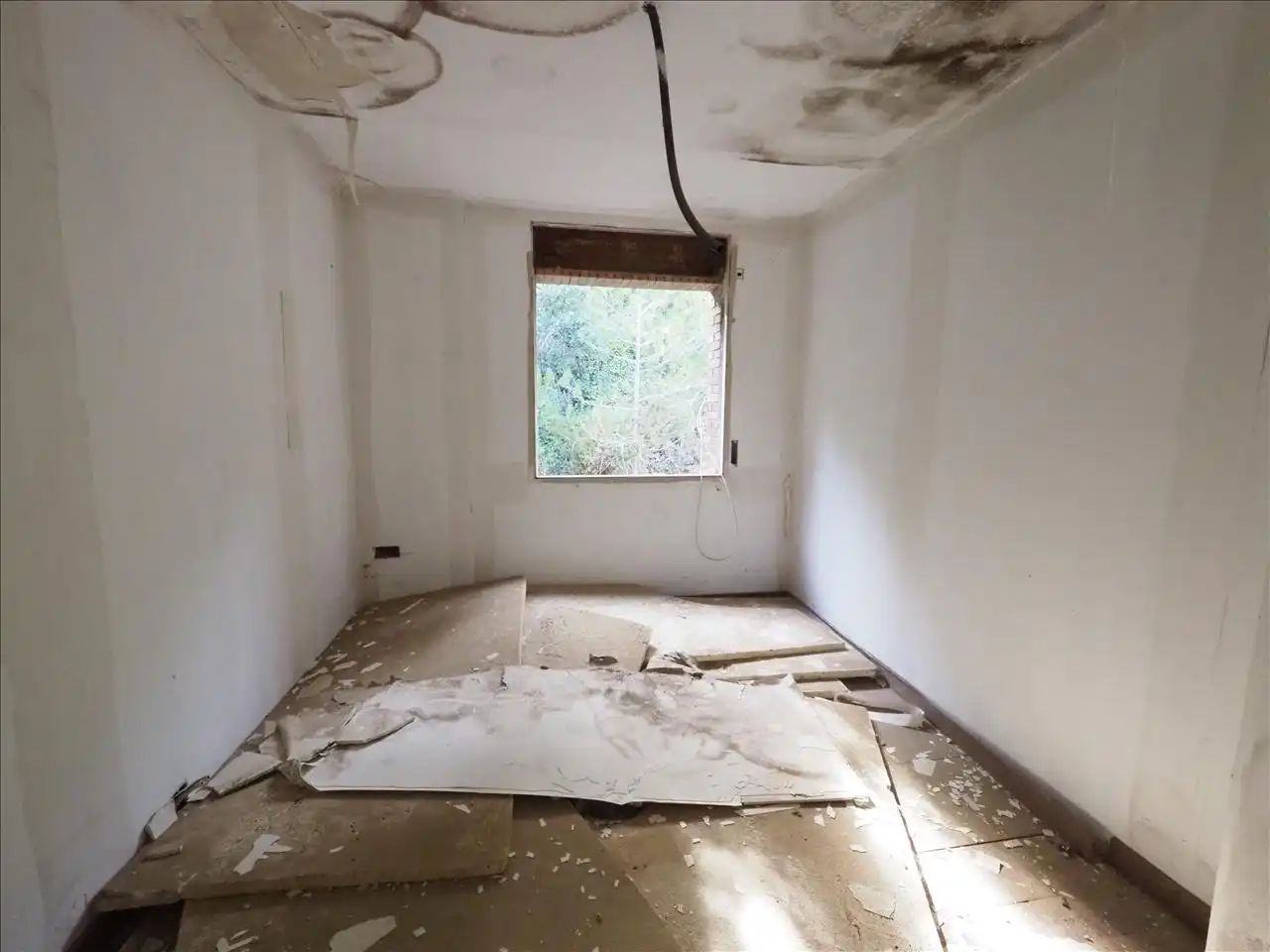 Casa o xalet en venda en Castellar del Vallès