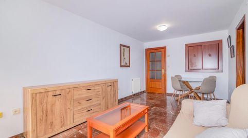 Photo 5 of Flat for rent in Avda. Federico Garcia Lorca - Nueva Estación Autobuses, Granada Capital