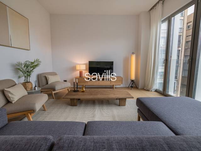 Apartamento en Alquiler en Dreta de l'Eixample
