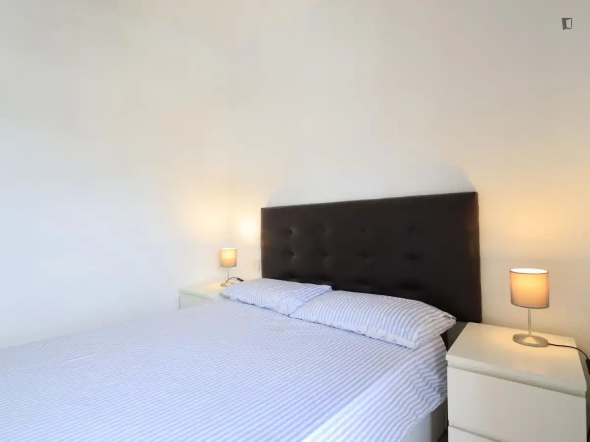 Apartament de lloguer a Ensanche de Vallecas - La Gavia