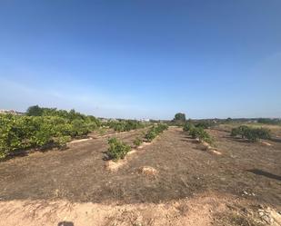 Land for sale in Paterna
