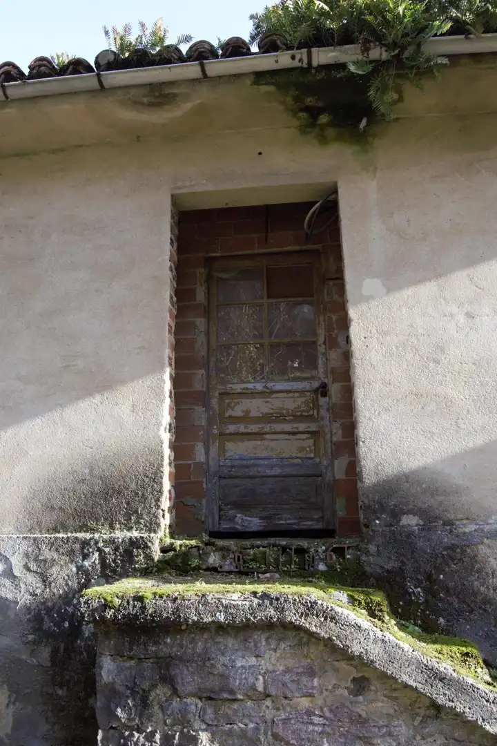 Country house zum Verkauf in Oviedo 