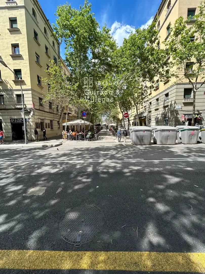 Wohnung mit Aufzug zum Verkauf in calle de Miquel Pedrola i Alegre, imagen 47