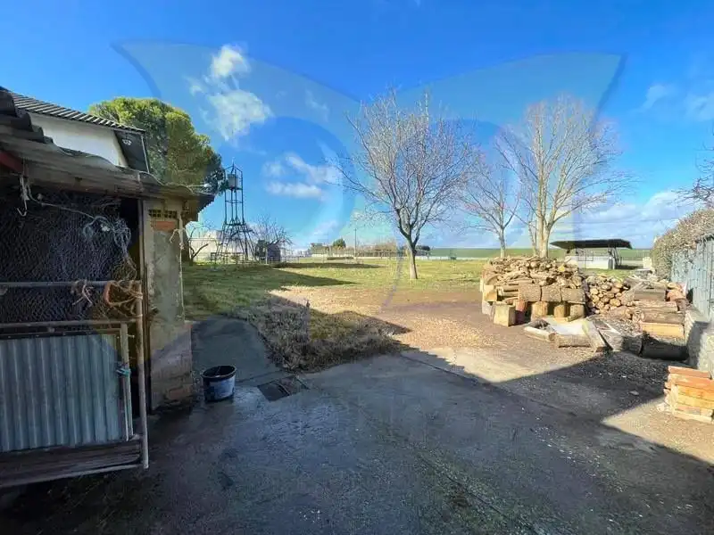 Casa o chalet en venta en Galindo y Perahuy