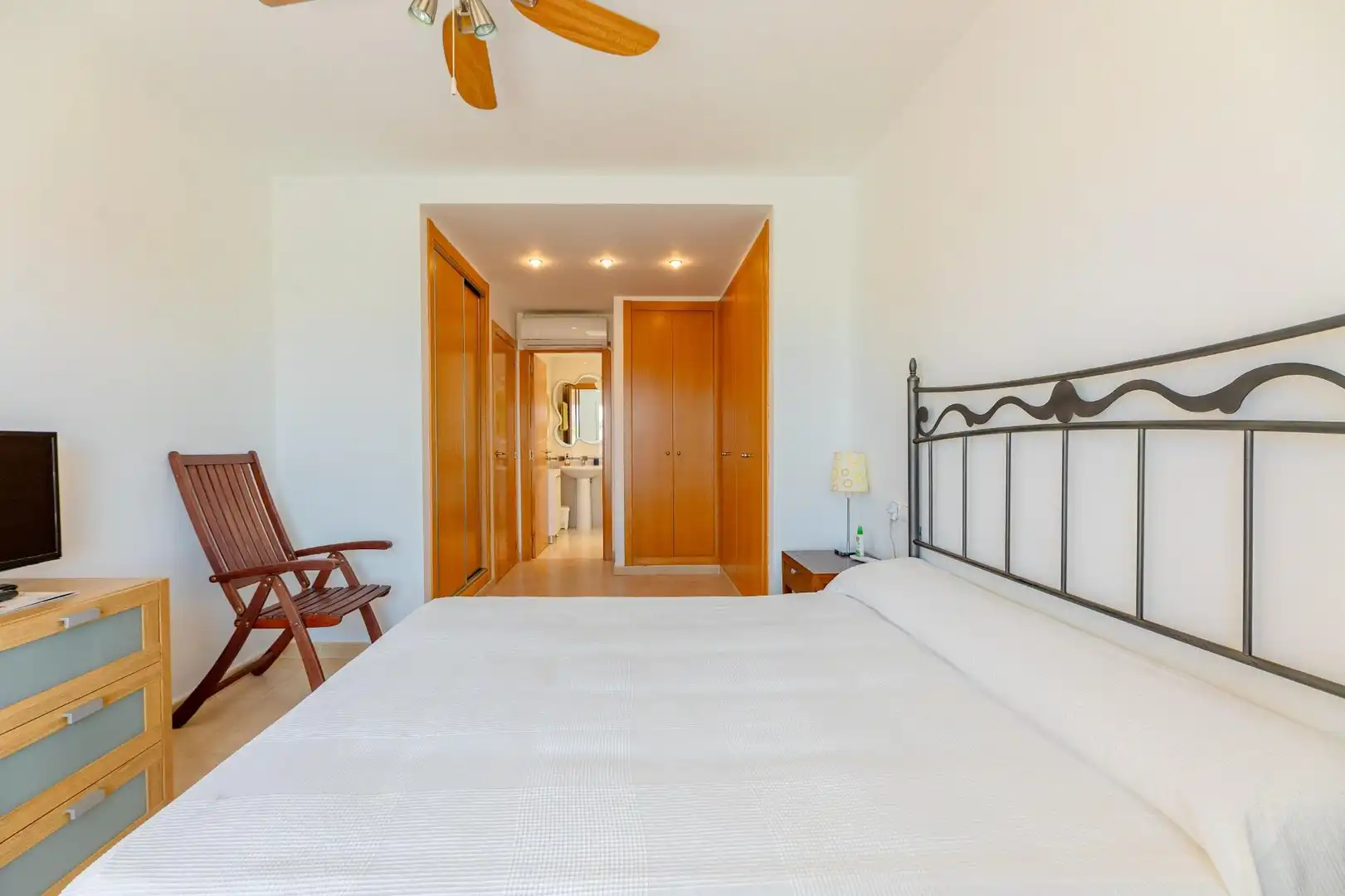 Terraced house with terrace for sale in CARRER SANT JOAN DE MORO (DE), imagen 26