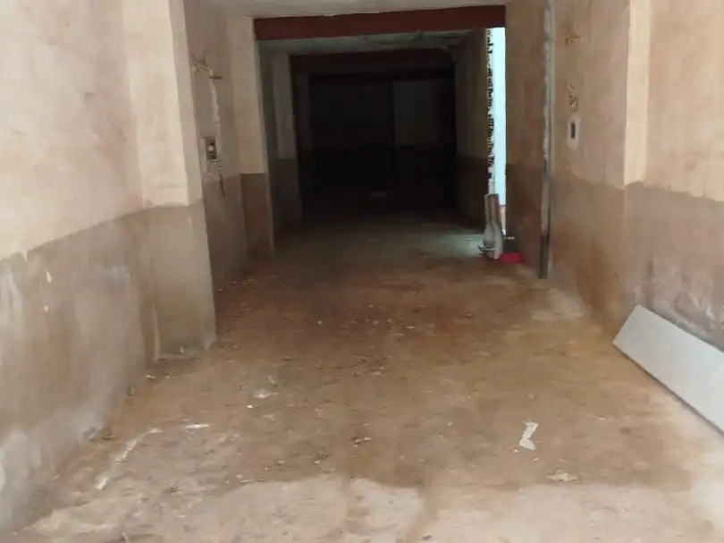 Garage zur Miete in Playa del Cura