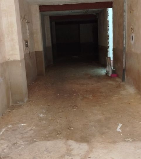 Foto 2 von Garage zur Miete in Calle Radio Murcia, 22, Las Piscinas Naturales, Torrevieja