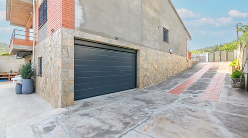 Foto 4 de Casa o chalet en venta en Carrer la Torrentera, La Sentiu, Gavà