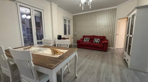 Foto 3 de Piso en venta en Casco Urbano, Castellón