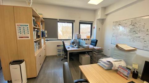 Foto 2 von Fabrikhallen zum Verkauf in Las Castañeras - Bulevar, Arroyomolinos (Madrid)