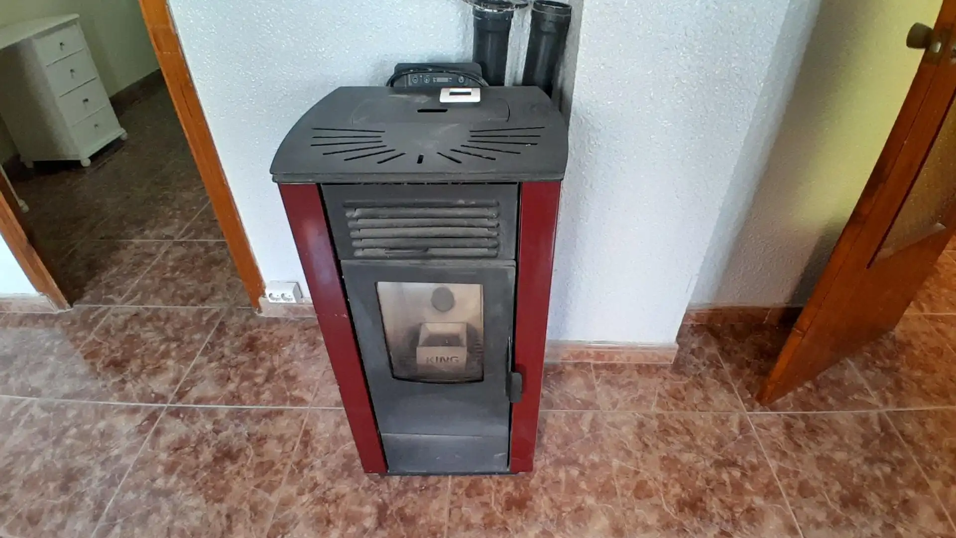 Casa o xalet en venda en Yecla amb Terrassa i Traster