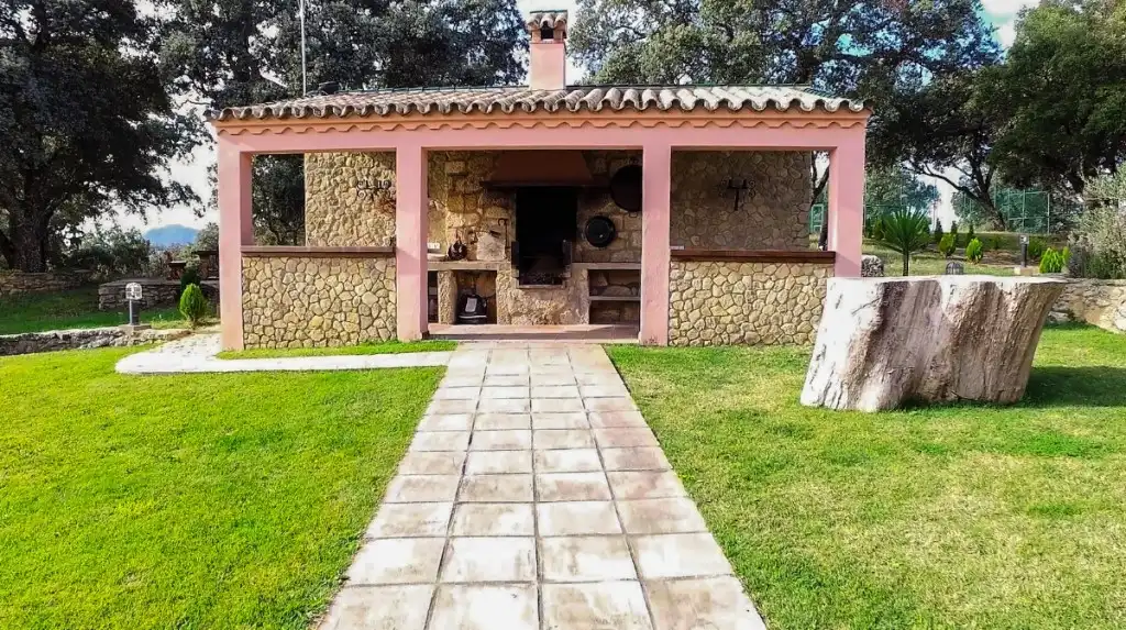 Maison rustique avec piscine à vendre à Partidas Norte, imagen 18