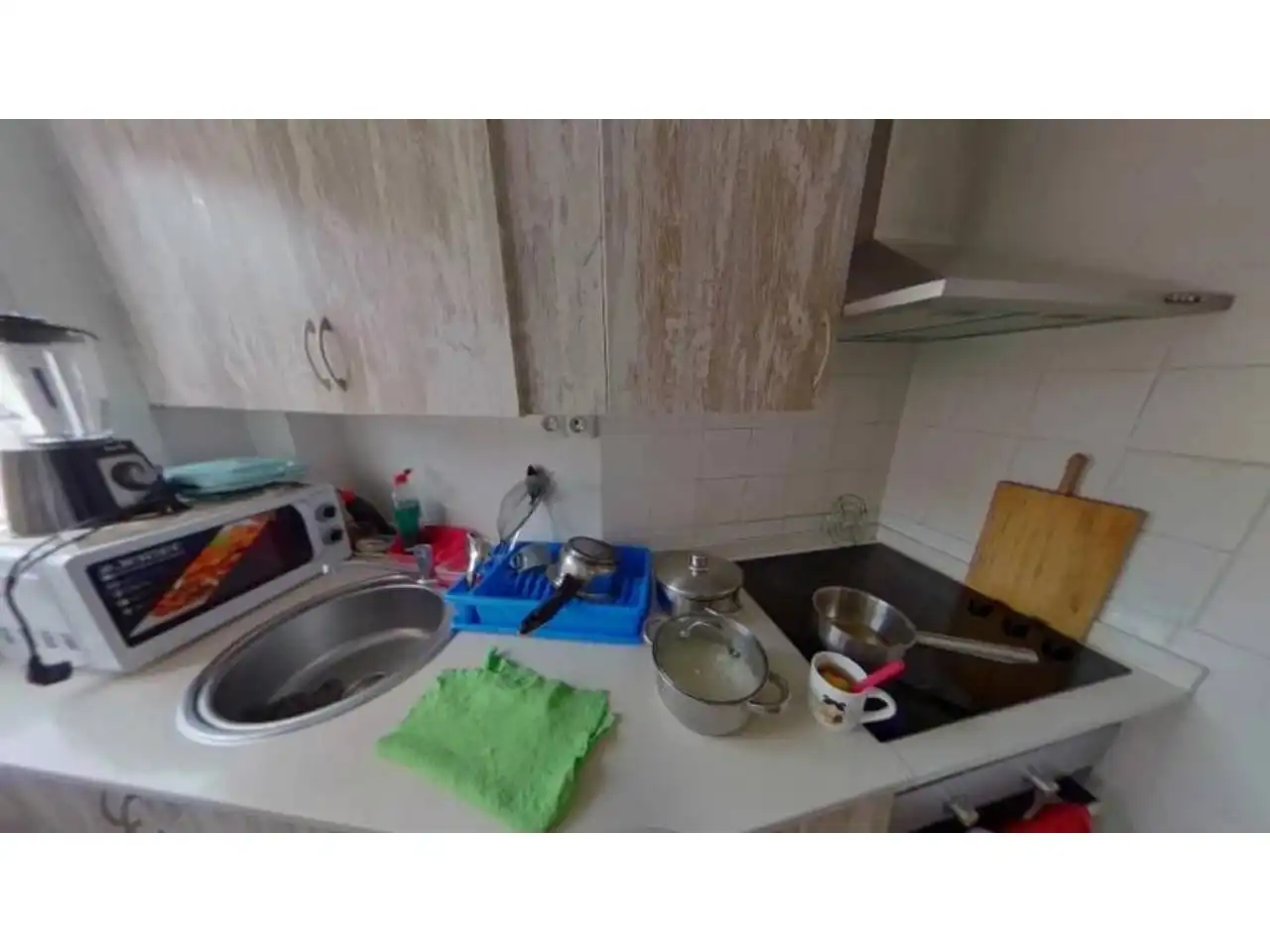 Flat for sale in Calle Pare Jacint Alegre, imagen 6