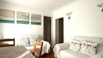 Bedroom of Flat for sale in Sant Boi de Llobregat  with Terrace and Balcony