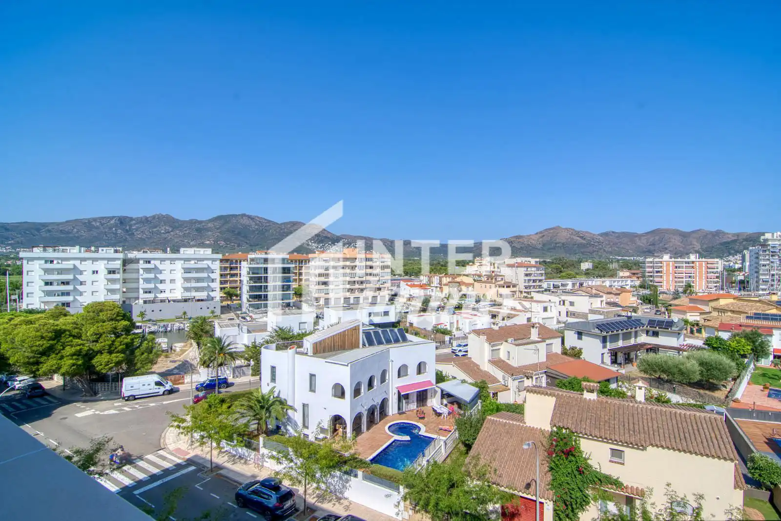 Apartament amb piscina en venda a Avenida Santa Margarida 9 9, imagen 30