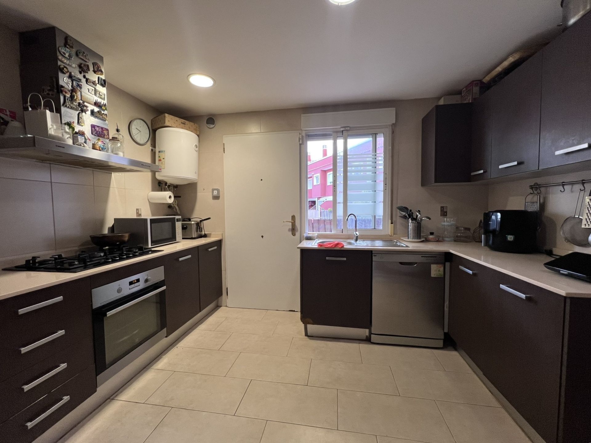 Flat for rent to own