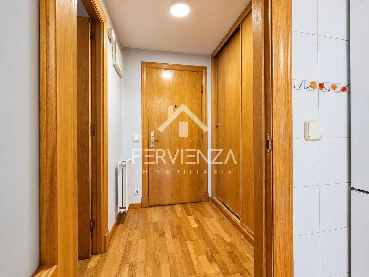 Piso con ascensor en venta en HUCA - La Cadellada, imagen 12