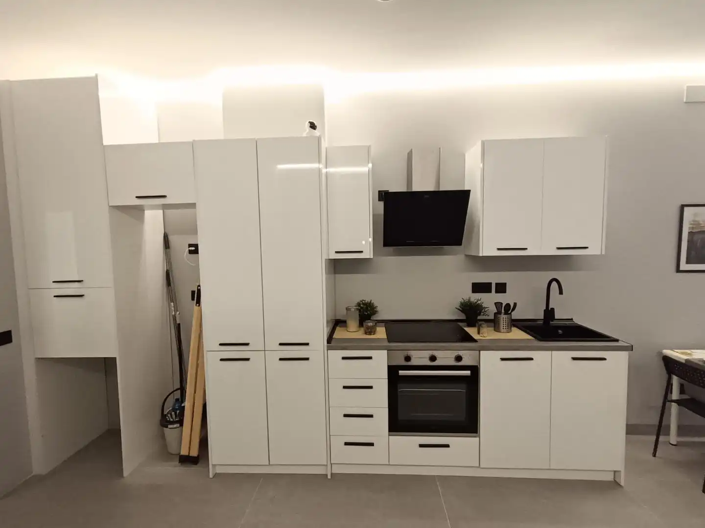 Flat for sale in Carrer SENTMENAT, Sol i Padris - Sant Oleguer