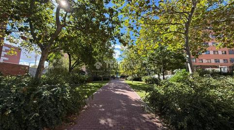 Foto 5 de Piso de alquiler en Rejas,  Madrid Capital