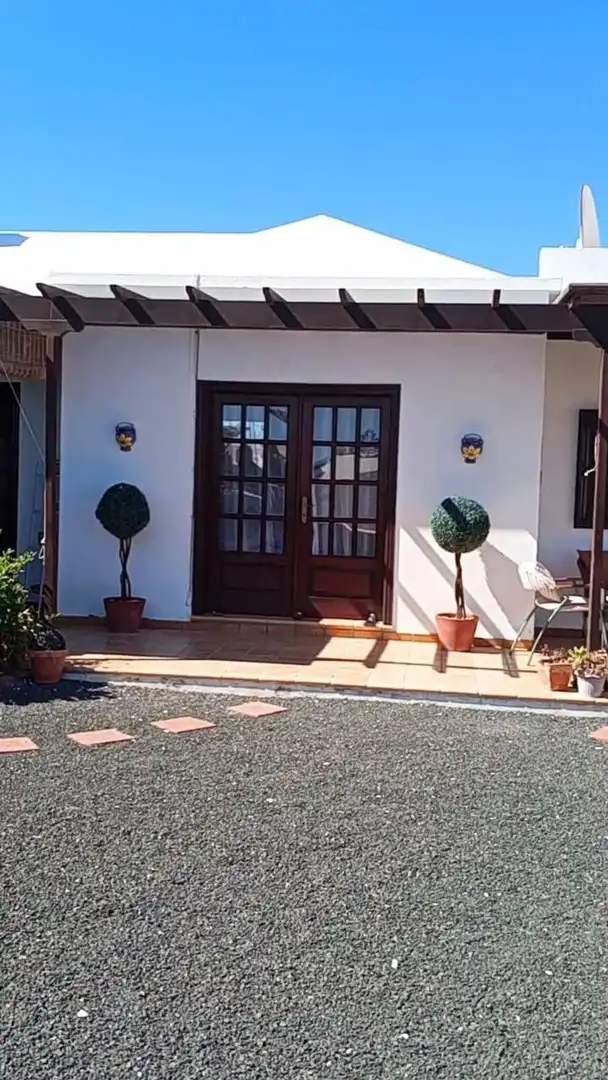 Villa con piscina in vendita a Playa Blanca, imagen 19