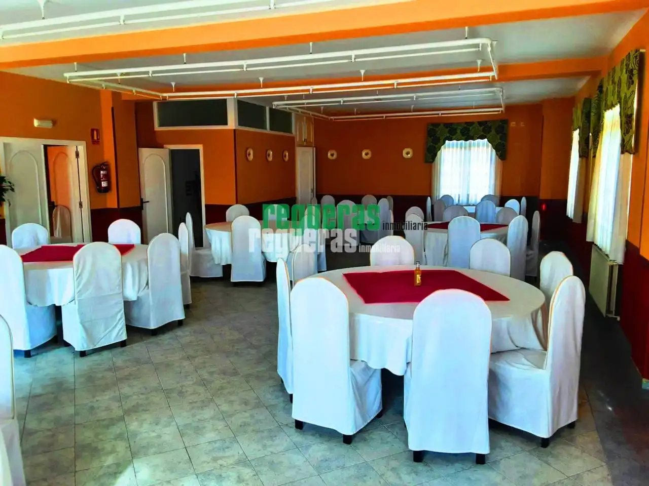 Business premises to rent in Mofeo, imagen 29