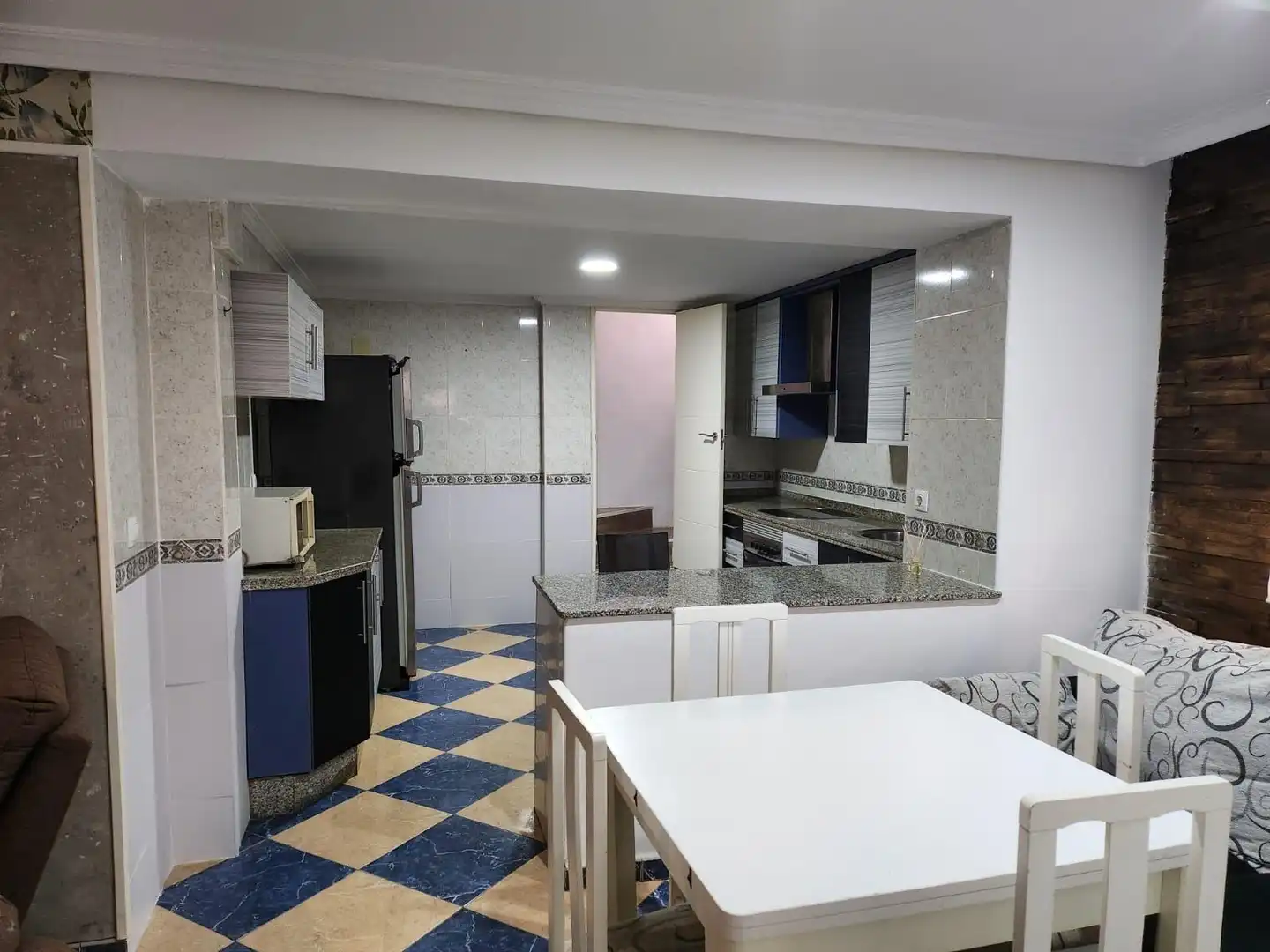 Casa o xalet en venda a La Cañada