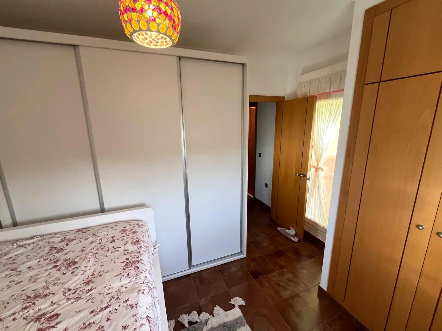 Casa a schiera con terrazza in vendita a El Portil, imagen 28