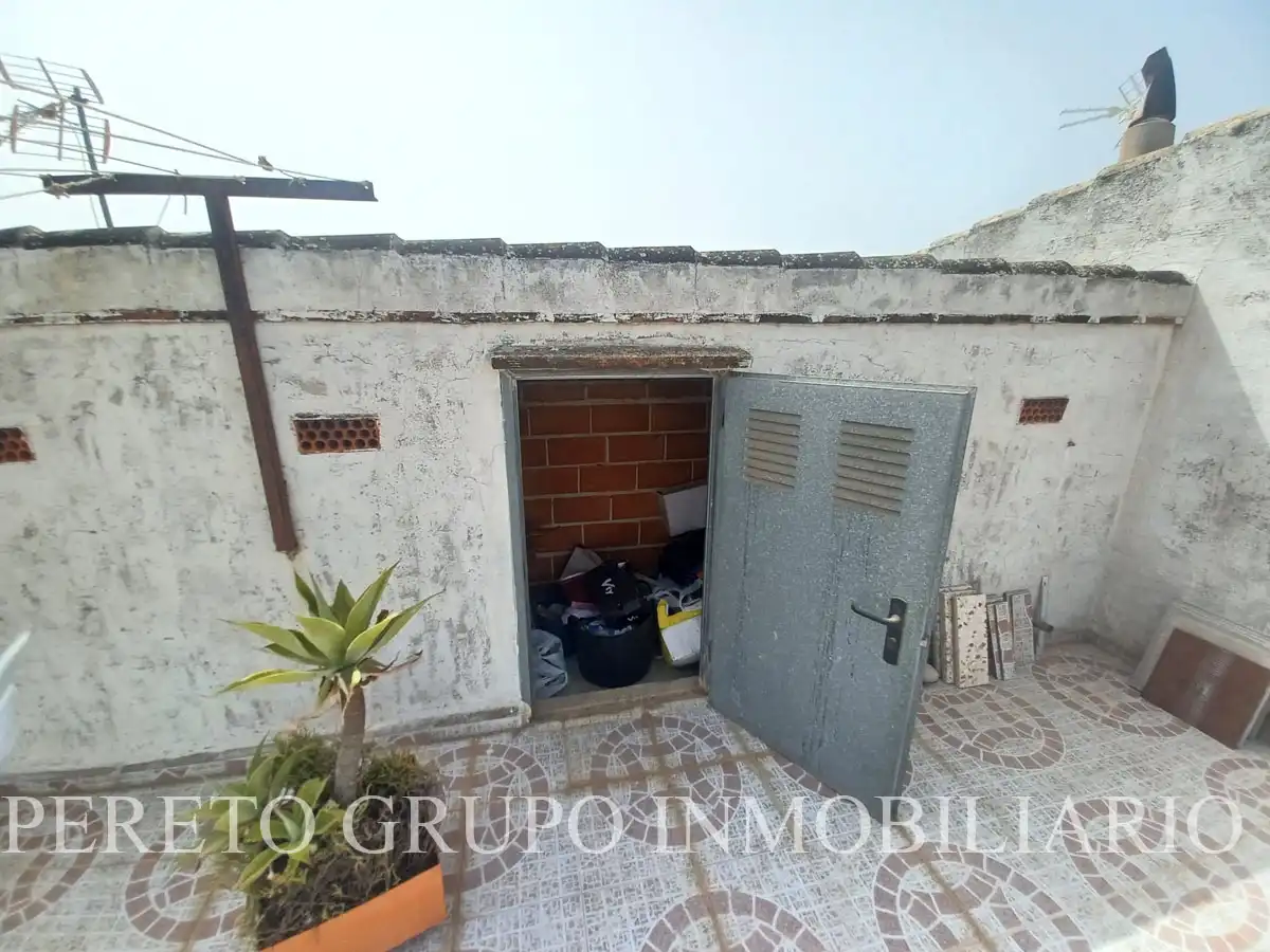 Casa rústica en venda a Benissa pueblo, imagen 23